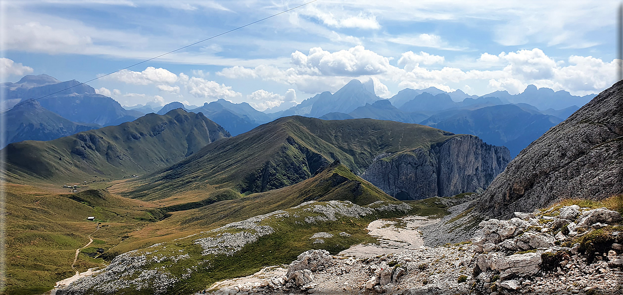 foto Rifugio Antermoia